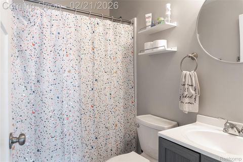 Tiny photo for 34590 Stellwagen Street, Wayne City, MI 48184 (MLS # 20261008337)