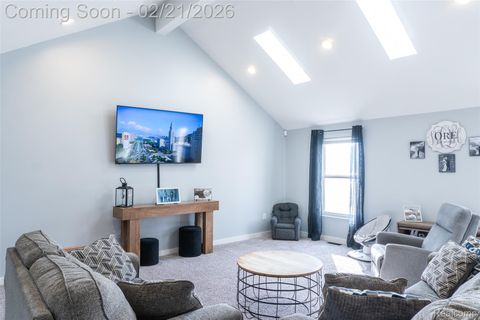 Tiny photo for 34590 Stellwagen Street, Wayne City, MI 48184 (MLS # 20261008337)