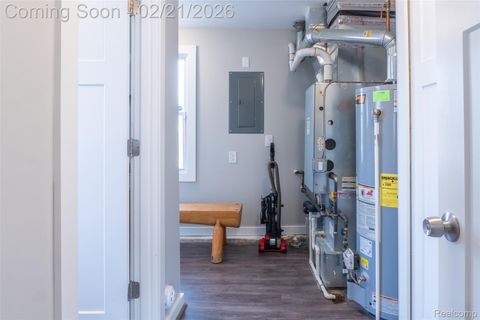 Tiny photo for 34590 Stellwagen Street, Wayne City, MI 48184 (MLS # 20261008337)