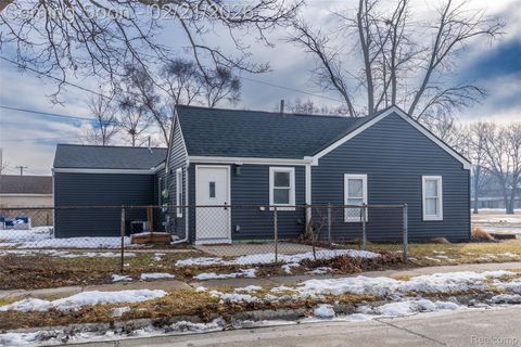 Tiny photo for 34590 Stellwagen Street, Wayne City, MI 48184 (MLS # 20261008337)