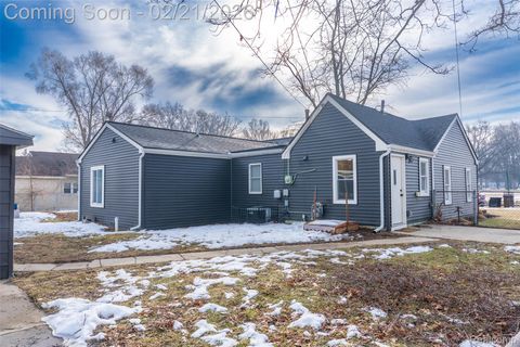 Tiny photo for 34590 Stellwagen Street, Wayne City, MI 48184 (MLS # 20261008337)