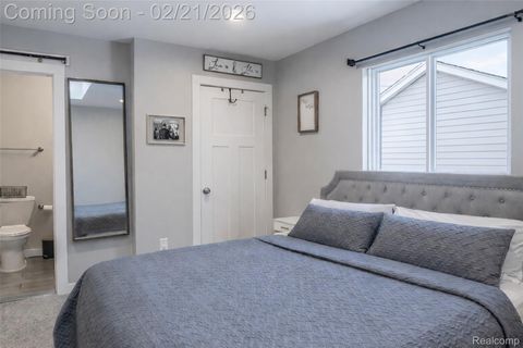 Tiny photo for 34590 Stellwagen Street, Wayne City, MI 48184 (MLS # 20261008337)