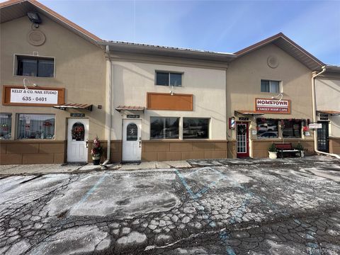 8048 Miller Road Suite D Swartz Creek City MI 48473