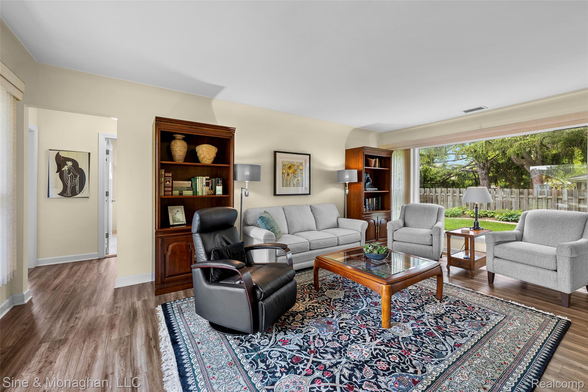 4128 Amherst Road