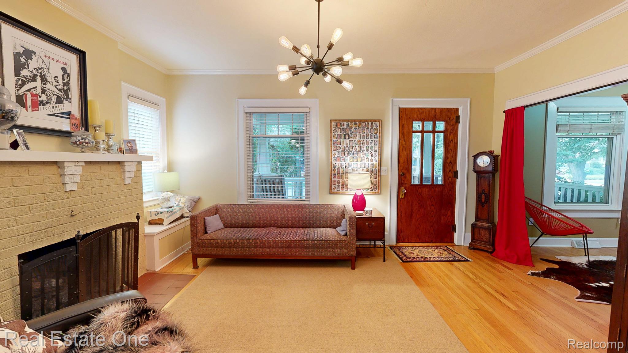410 W 4th Street