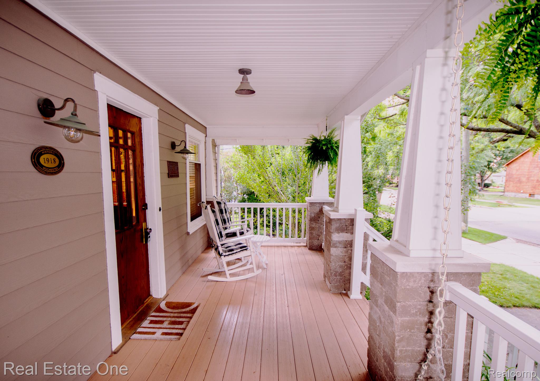 410 W 4th Street