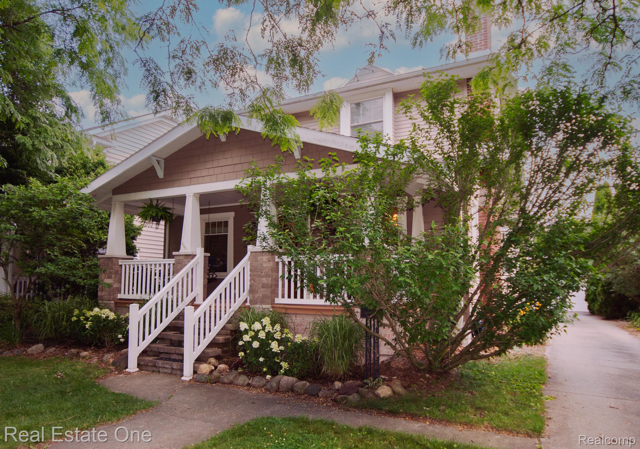 410 W 4th Street