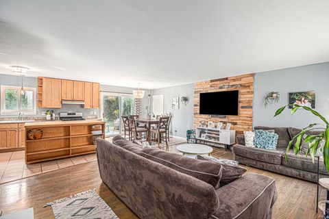 916 Patricia Avenue Ann Arbor City MI 48103