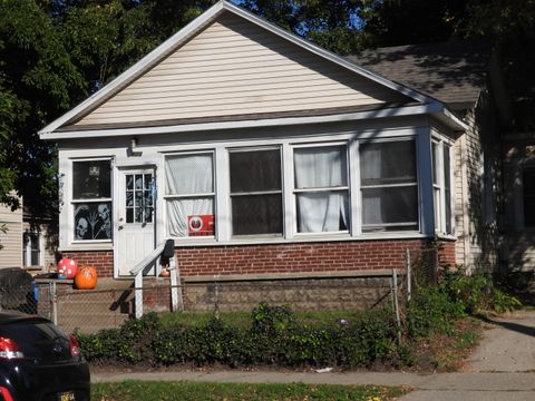 823 W Fulton Street W Grand Rapids City MI 49504