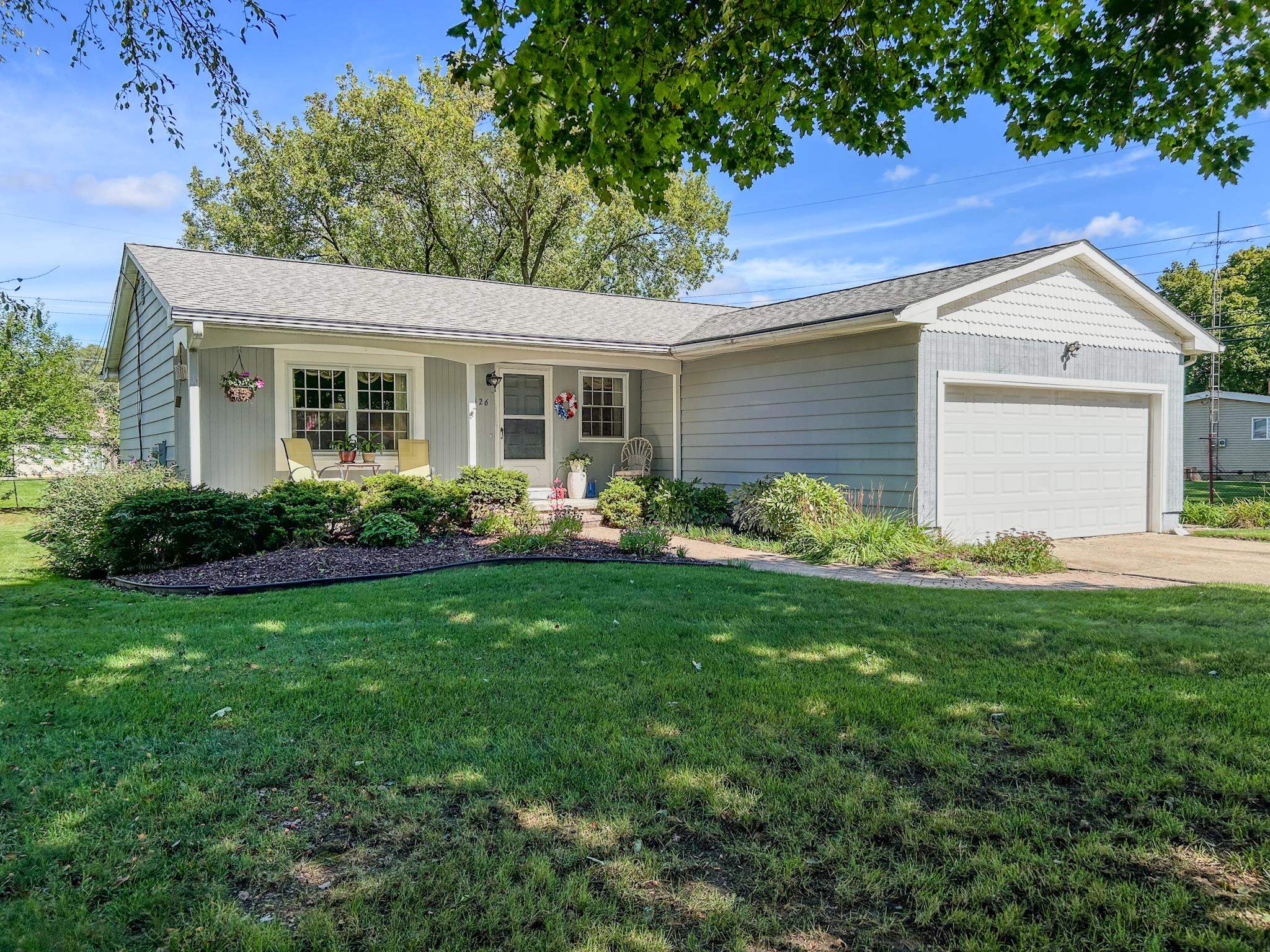 5426 Meadowcrest Drive