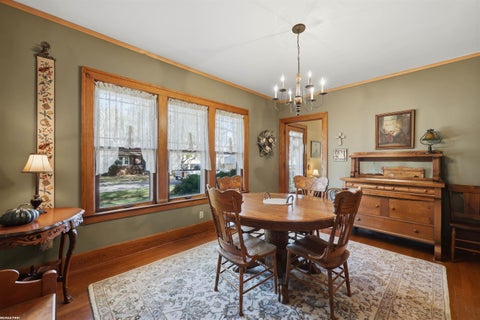 Tiny photo for 16650 Kingston Street, Fraser City, MI 48026 (MLS # 58050225462)