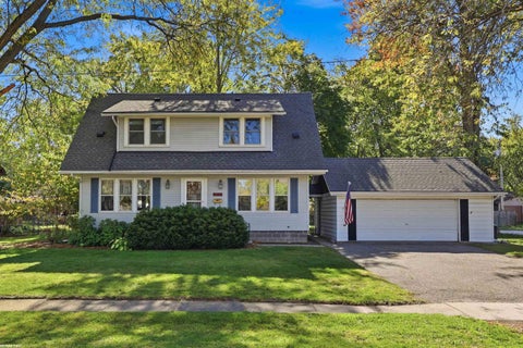 Tiny photo for 16650 Kingston Street, Fraser City, MI 48026 (MLS # 58050225462)