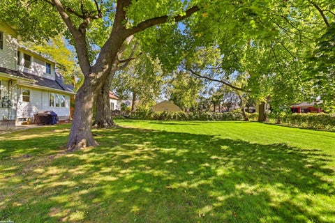 Tiny photo for 16650 Kingston Street, Fraser City, MI 48026 (MLS # 58050225462)