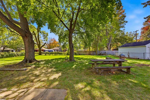 Tiny photo for 16650 Kingston Street, Fraser City, MI 48026 (MLS # 58050225462)