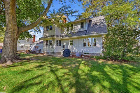Tiny photo for 16650 Kingston Street, Fraser City, MI 48026 (MLS # 58050225462)