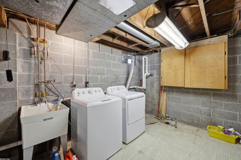 Tiny photo for 16650 Kingston Street, Fraser City, MI 48026 (MLS # 58050225462)