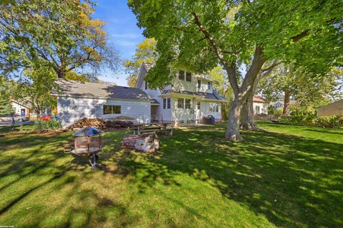 Tiny photo for 16650 Kingston Street, Fraser City, MI 48026 (MLS # 58050225462)