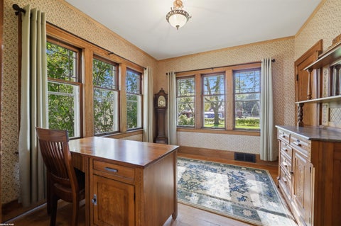 Tiny photo for 16650 Kingston Street, Fraser City, MI 48026 (MLS # 58050225462)