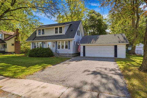 Tiny photo for 16650 Kingston Street, Fraser City, MI 48026 (MLS # 58050225462)