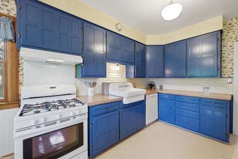 Tiny photo for 16650 Kingston Street, Fraser City, MI 48026 (MLS # 58050225462)