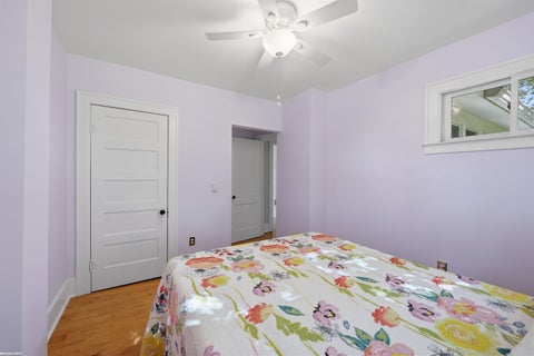 Tiny photo for 16650 Kingston Street, Fraser City, MI 48026 (MLS # 58050225462)