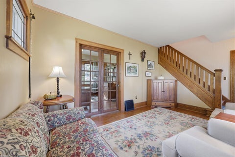 Tiny photo for 16650 Kingston Street, Fraser City, MI 48026 (MLS # 58050225462)