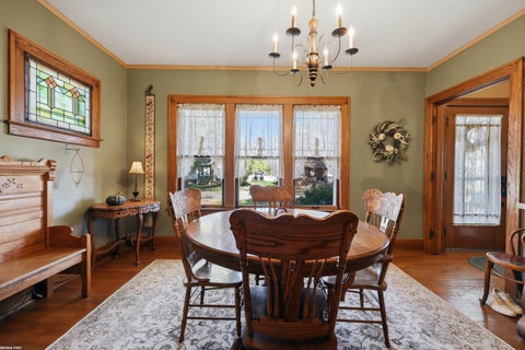 Tiny photo for 16650 Kingston Street, Fraser City, MI 48026 (MLS # 58050225462)