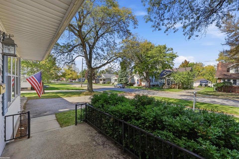 Tiny photo for 16650 Kingston Street, Fraser City, MI 48026 (MLS # 58050225462)