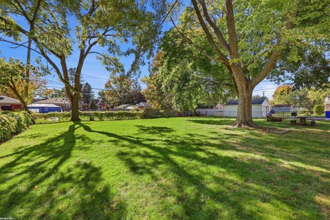 Tiny photo for 16650 Kingston Street, Fraser City, MI 48026 (MLS # 58050225462)