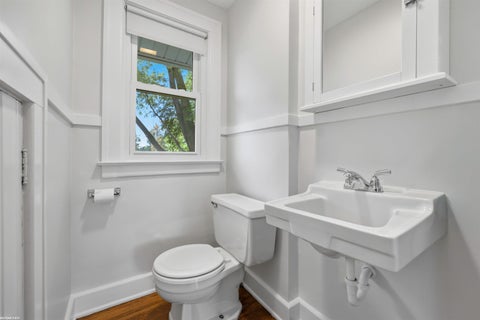 Tiny photo for 16650 Kingston Street, Fraser City, MI 48026 (MLS # 58050225462)