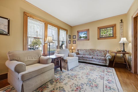 Tiny photo for 16650 Kingston Street, Fraser City, MI 48026 (MLS # 58050225462)