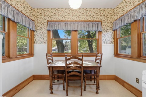Tiny photo for 16650 Kingston Street, Fraser City, MI 48026 (MLS # 58050225462)