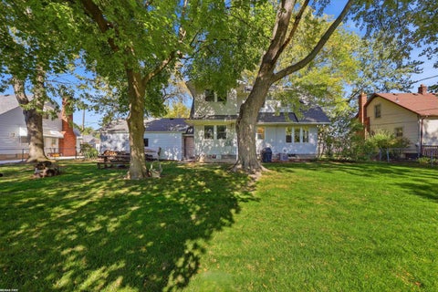 Tiny photo for 16650 Kingston Street, Fraser City, MI 48026 (MLS # 58050225462)