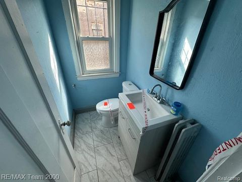 Tiny photo for 17127 San Juan Drive, Detroit City, MI 48221 (MLS # 20261020513)