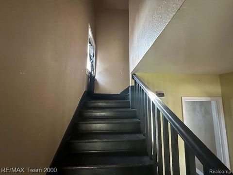 Tiny photo for 17127 San Juan Drive, Detroit City, MI 48221 (MLS # 20261020513)