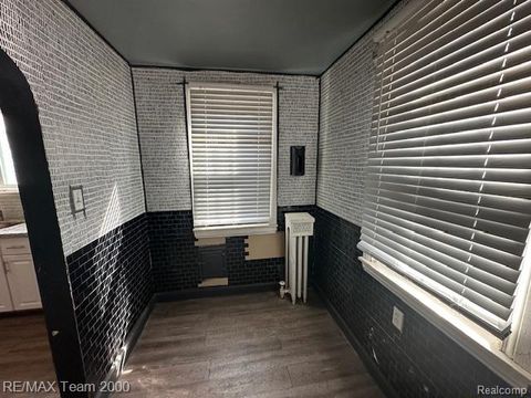 Tiny photo for 17127 San Juan Drive, Detroit City, MI 48221 (MLS # 20261020513)