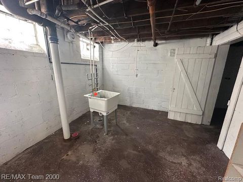 Tiny photo for 17127 San Juan Drive, Detroit City, MI 48221 (MLS # 20261020513)