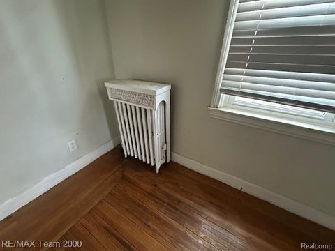 Tiny photo for 17127 San Juan Drive, Detroit City, MI 48221 (MLS # 20261020513)