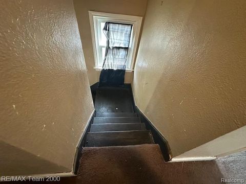 Tiny photo for 17127 San Juan Drive, Detroit City, MI 48221 (MLS # 20261020513)