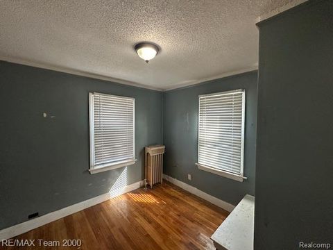 Tiny photo for 17127 San Juan Drive, Detroit City, MI 48221 (MLS # 20261020513)