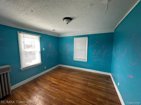 Tiny photo for 17127 San Juan Drive, Detroit City, MI 48221 (MLS # 20261020513)