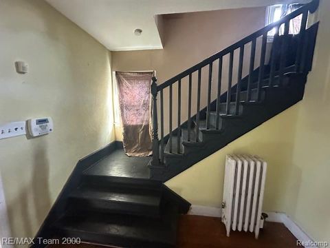 Tiny photo for 17127 San Juan Drive, Detroit City, MI 48221 (MLS # 20261020513)