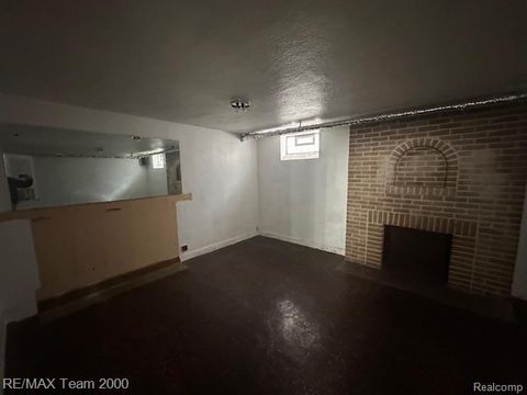 Tiny photo for 17127 San Juan Drive, Detroit City, MI 48221 (MLS # 20261020513)