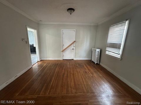 Tiny photo for 17127 San Juan Drive, Detroit City, MI 48221 (MLS # 20261020513)