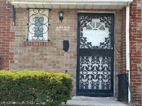 Tiny photo for 17127 San Juan Drive, Detroit City, MI 48221 (MLS # 20261020513)