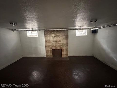 Tiny photo for 17127 San Juan Drive, Detroit City, MI 48221 (MLS # 20261020513)