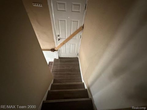 Tiny photo for 17127 San Juan Drive, Detroit City, MI 48221 (MLS # 20261020513)