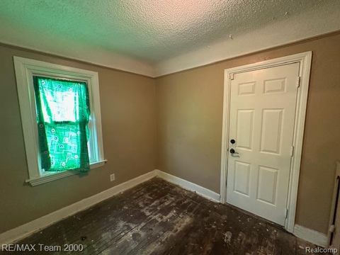 Tiny photo for 17127 San Juan Drive, Detroit City, MI 48221 (MLS # 20261020513)