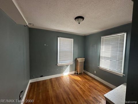 Tiny photo for 17127 San Juan Drive, Detroit City, MI 48221 (MLS # 20261020513)