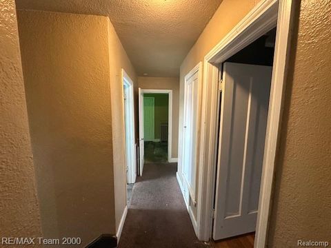 Tiny photo for 17127 San Juan Drive, Detroit City, MI 48221 (MLS # 20261020513)